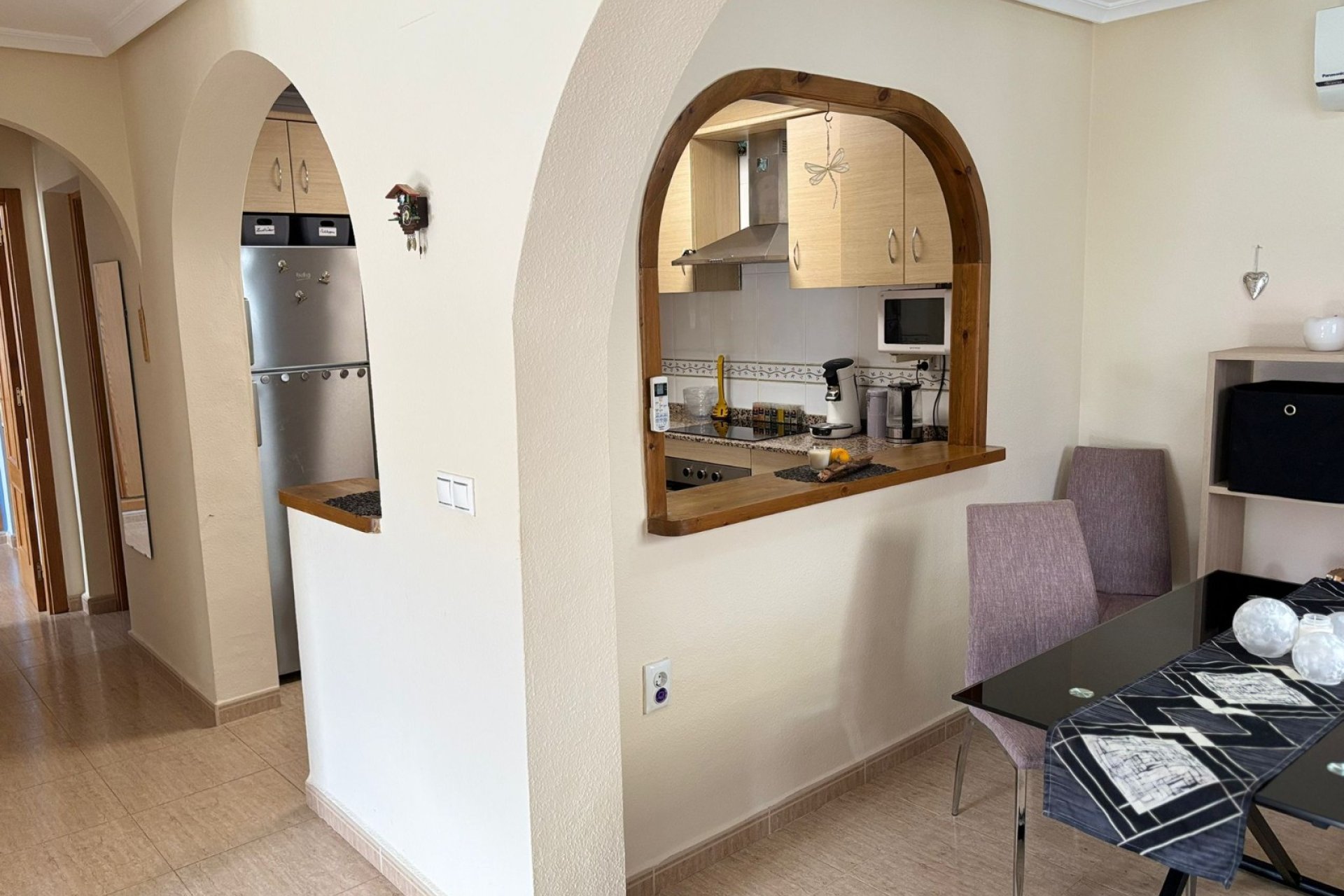 Resale - Semi Detached Villa -
Torre Pacheco - Sierra Golf - Balsicas