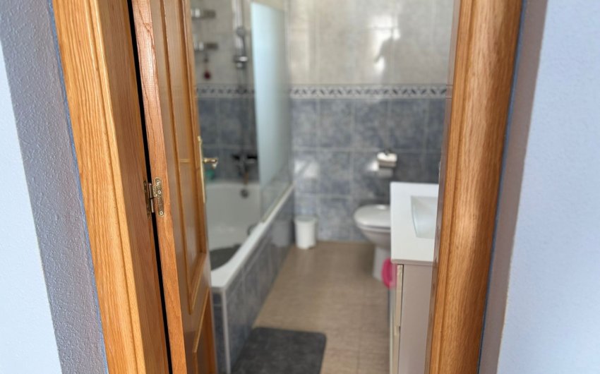 Resale - Semi Detached Villa -
Torre Pacheco - Sierra Golf - Balsicas