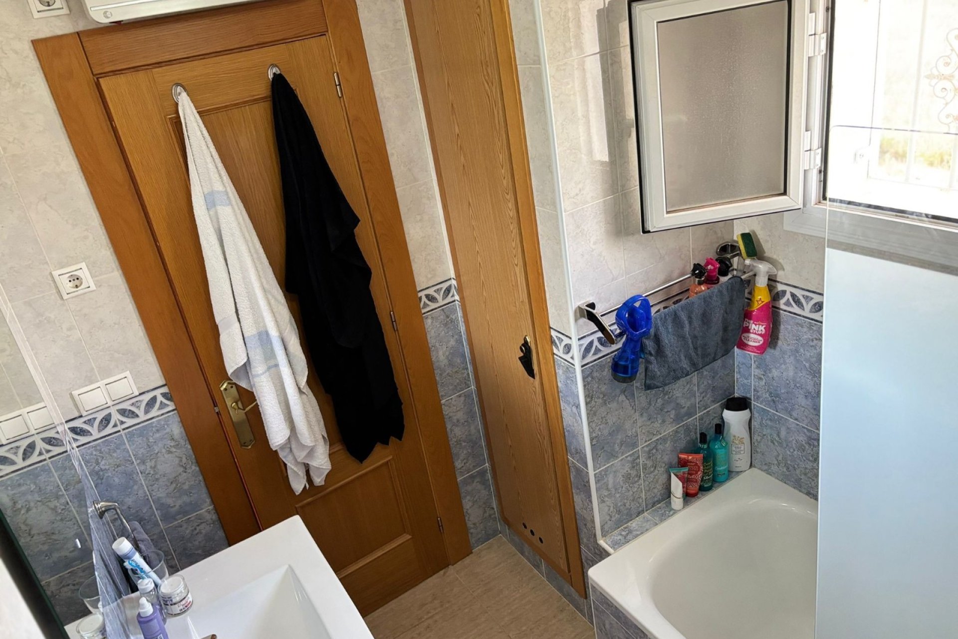 Resale - Semi Detached Villa -
Torre Pacheco - Sierra Golf - Balsicas