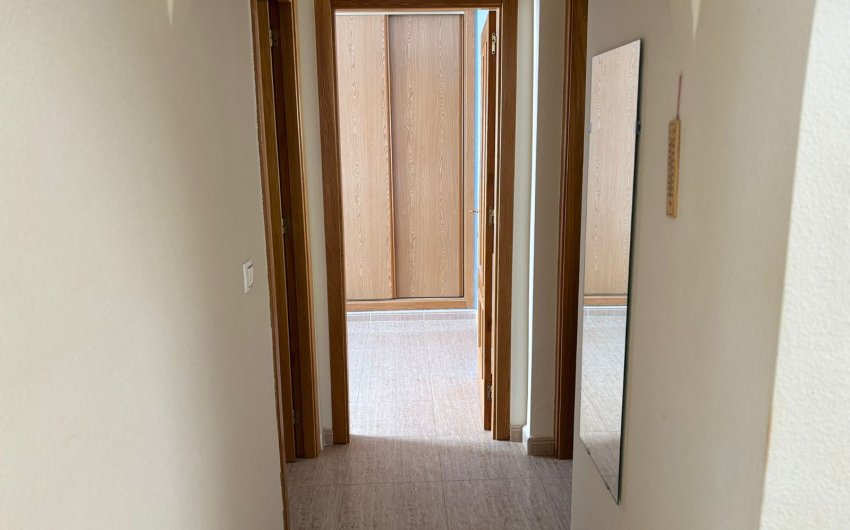 Resale - Semi Detached Villa -
Torre Pacheco - Sierra Golf - Balsicas