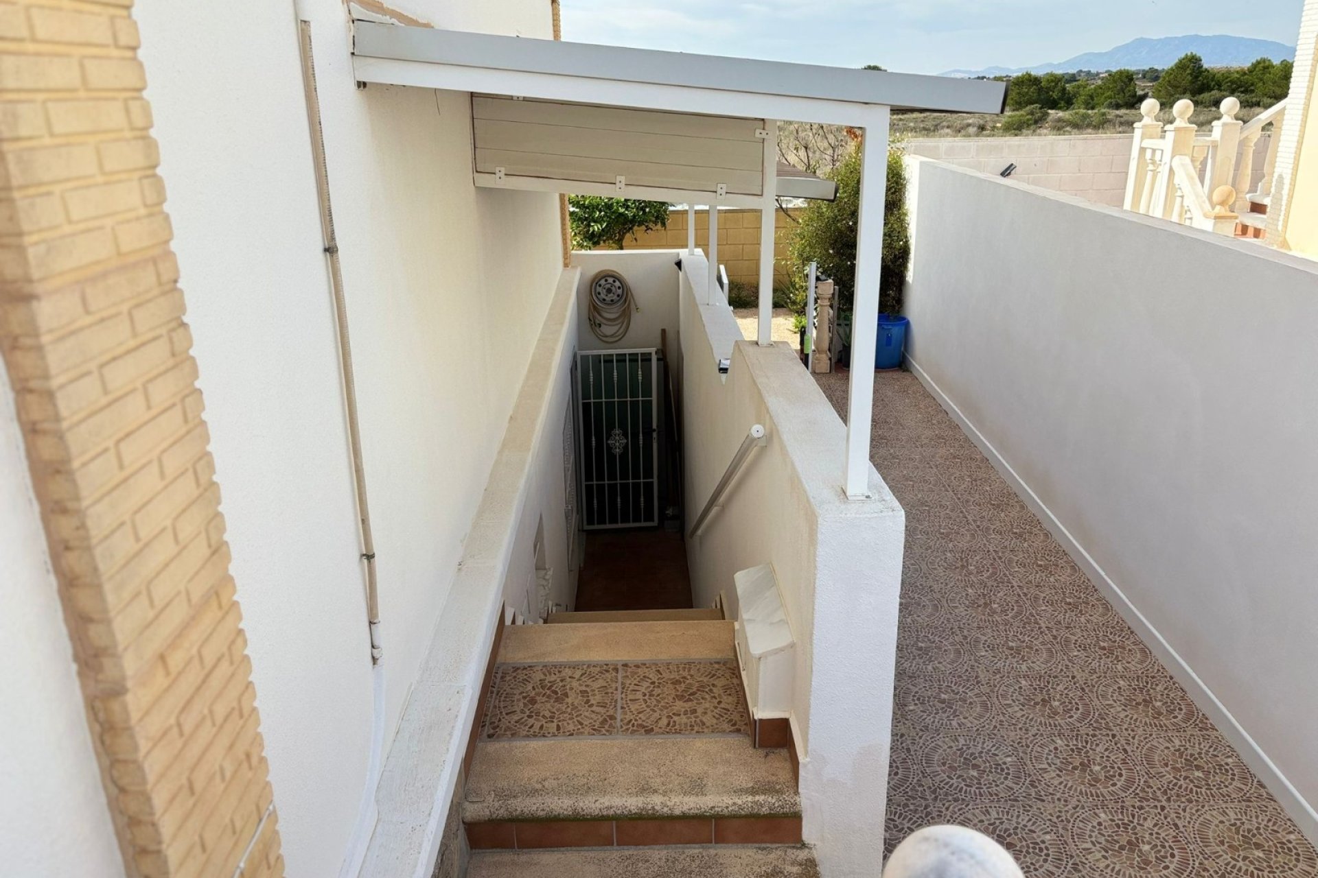 Resale - Semi Detached Villa -
Torre Pacheco - Sierra Golf - Balsicas