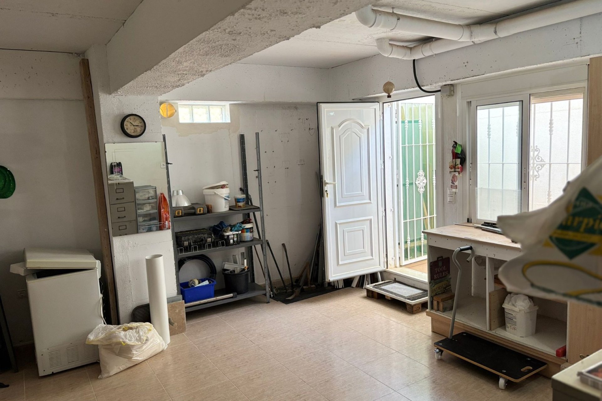 Resale - Semi Detached Villa -
Torre Pacheco - Sierra Golf - Balsicas