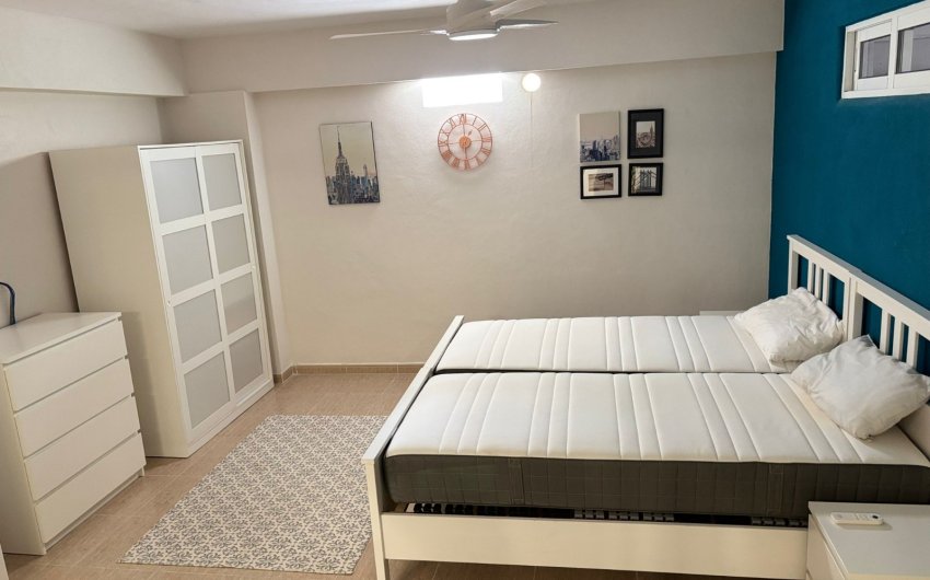 Resale - Semi Detached Villa -
Torre Pacheco - Sierra Golf - Balsicas