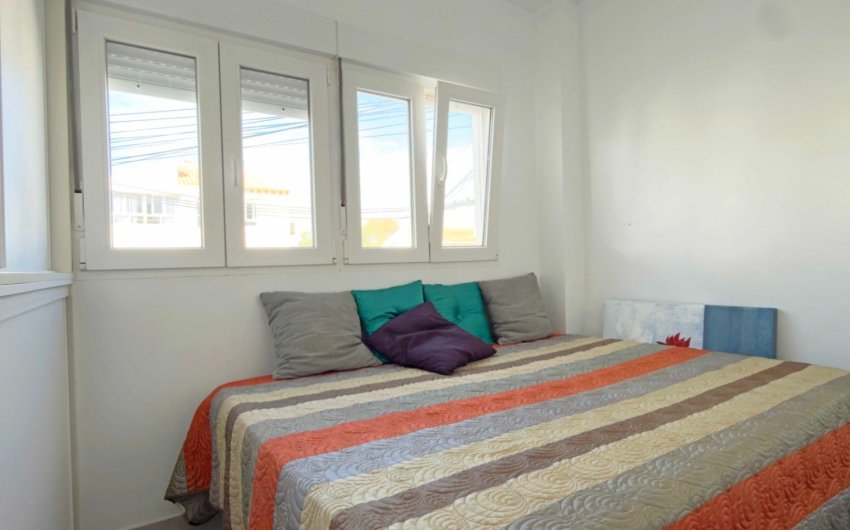 Resale - studio -
Torrevieja - El Acequión - Los Náufragos