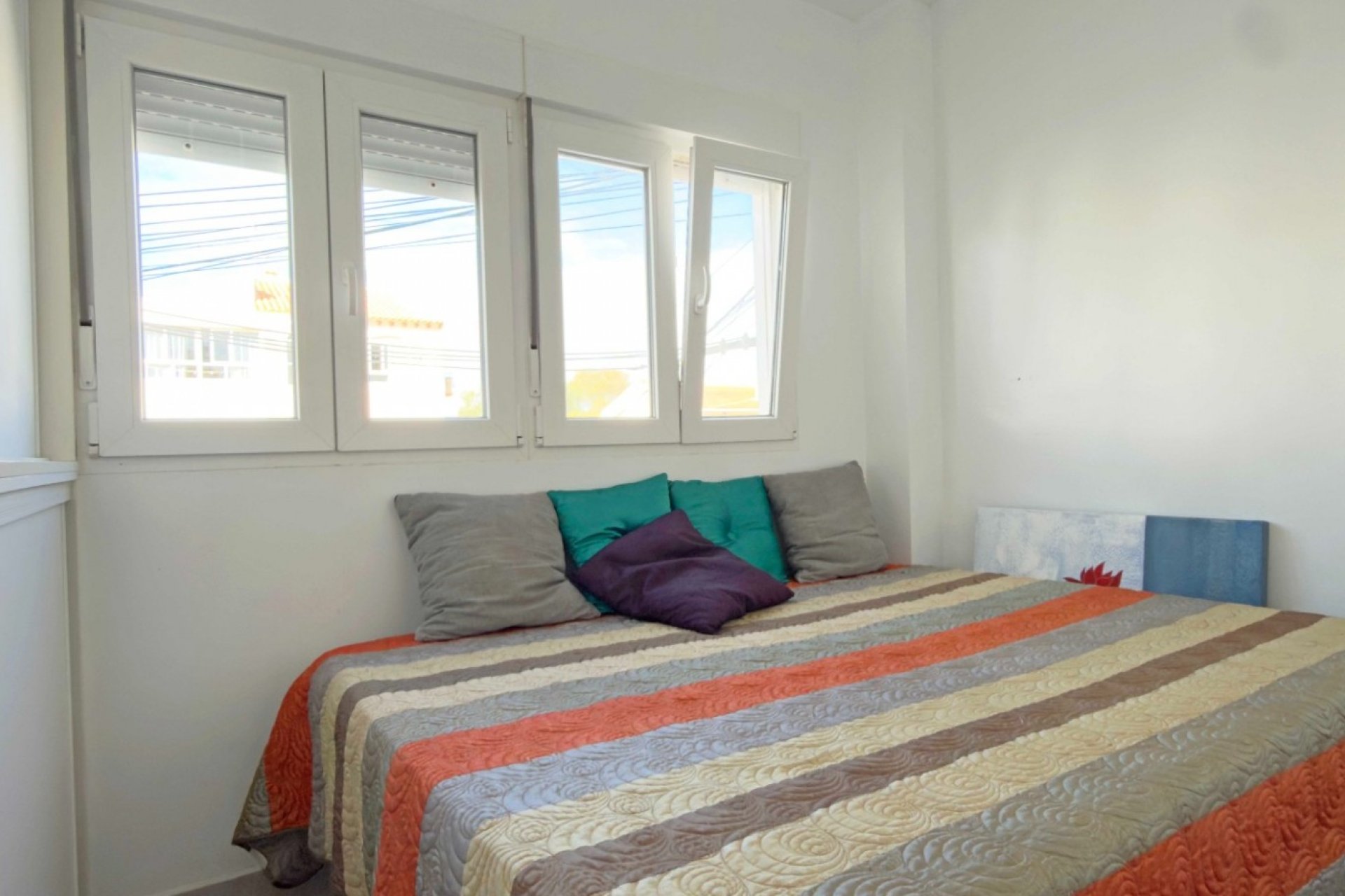 Resale - studio -
Torrevieja - El Acequión - Los Náufragos