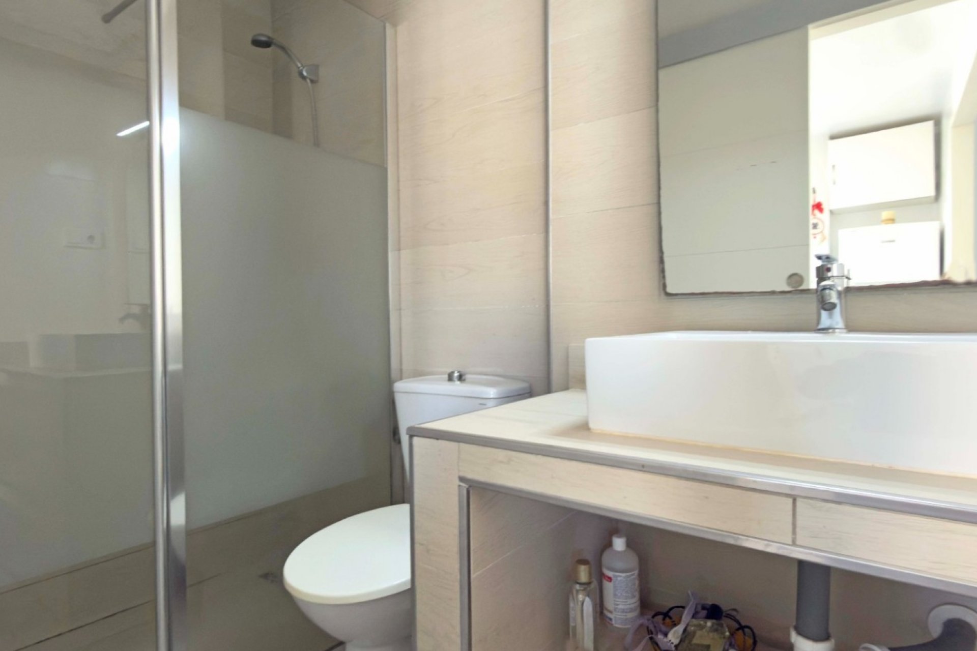 Resale - studio -
Torrevieja - El Acequión - Los Náufragos