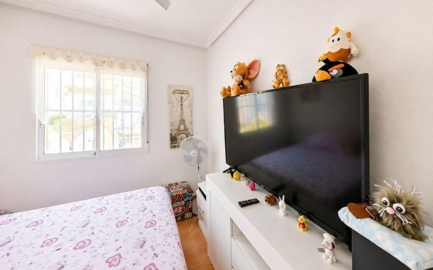 Resale - Terraced house -
Algorfa - Algorfa - Urb. Montebello