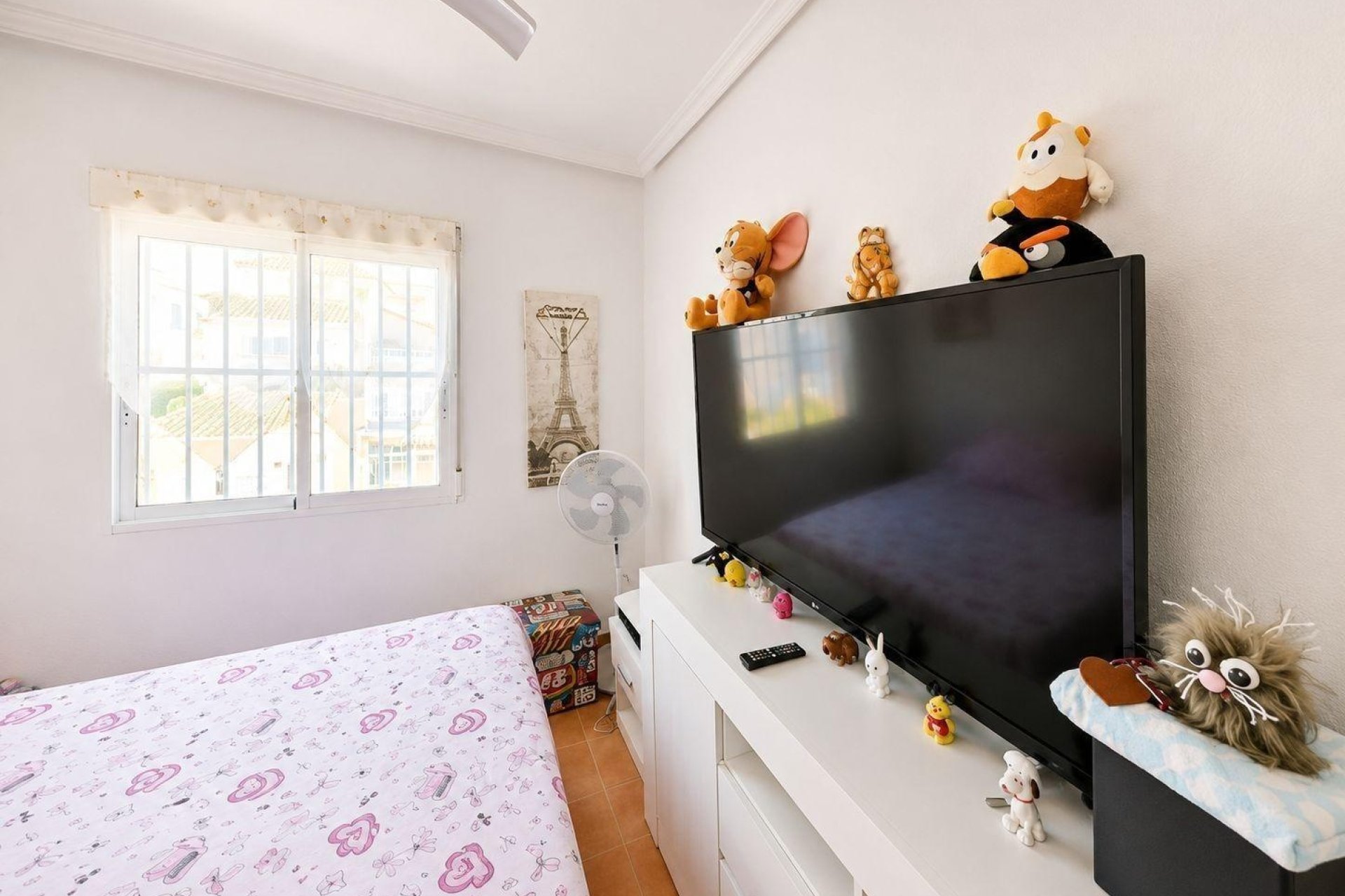 Resale - Terraced house -
Algorfa - Algorfa - Urb. Montebello