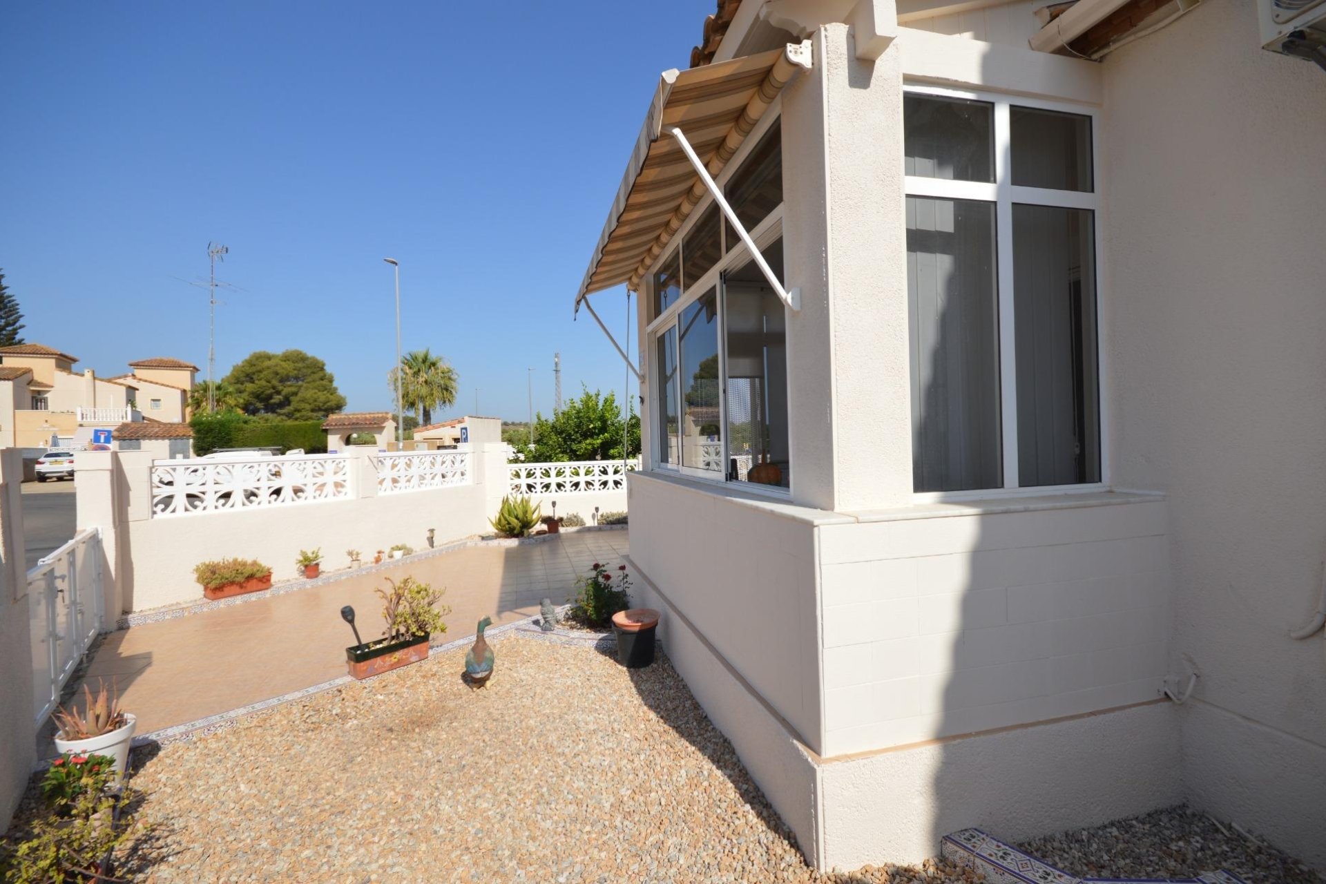Resale - Terraced house -
Algorfa - Algorfa - Urb. Montebello