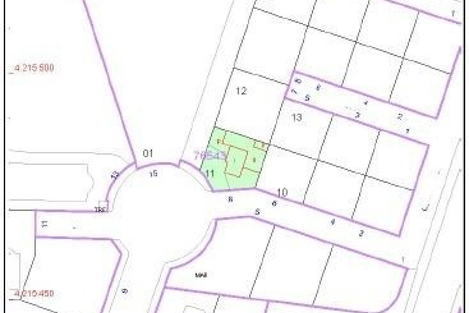 Resale - Terraced house -
Algorfa - Algorfa - Urb. Montebello