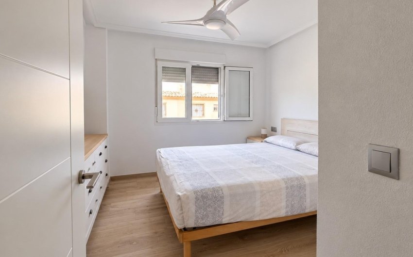 Resale - Terraced house -
Rojales - Lo Marabú