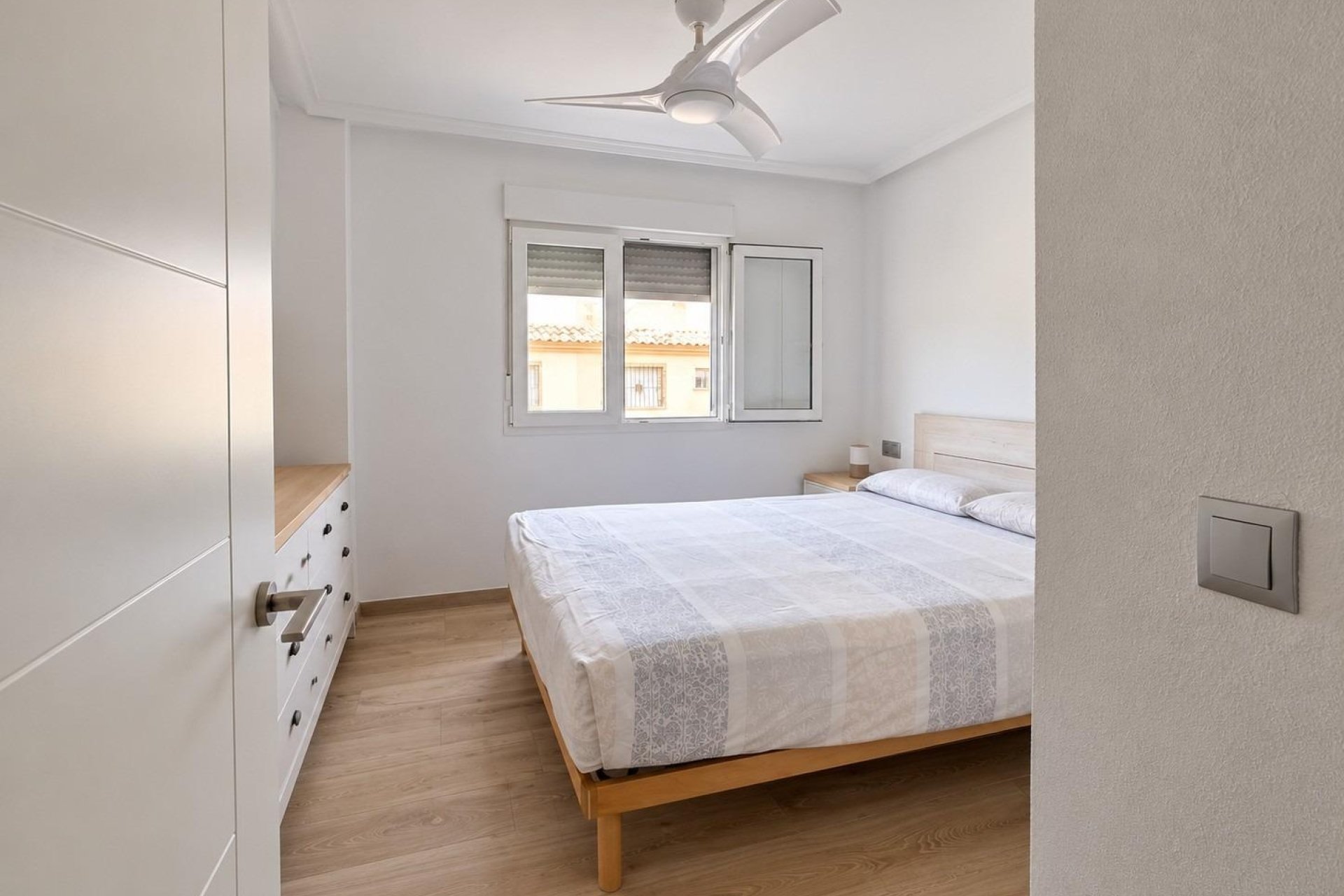 Resale - Terraced house -
Rojales - Lo Marabú