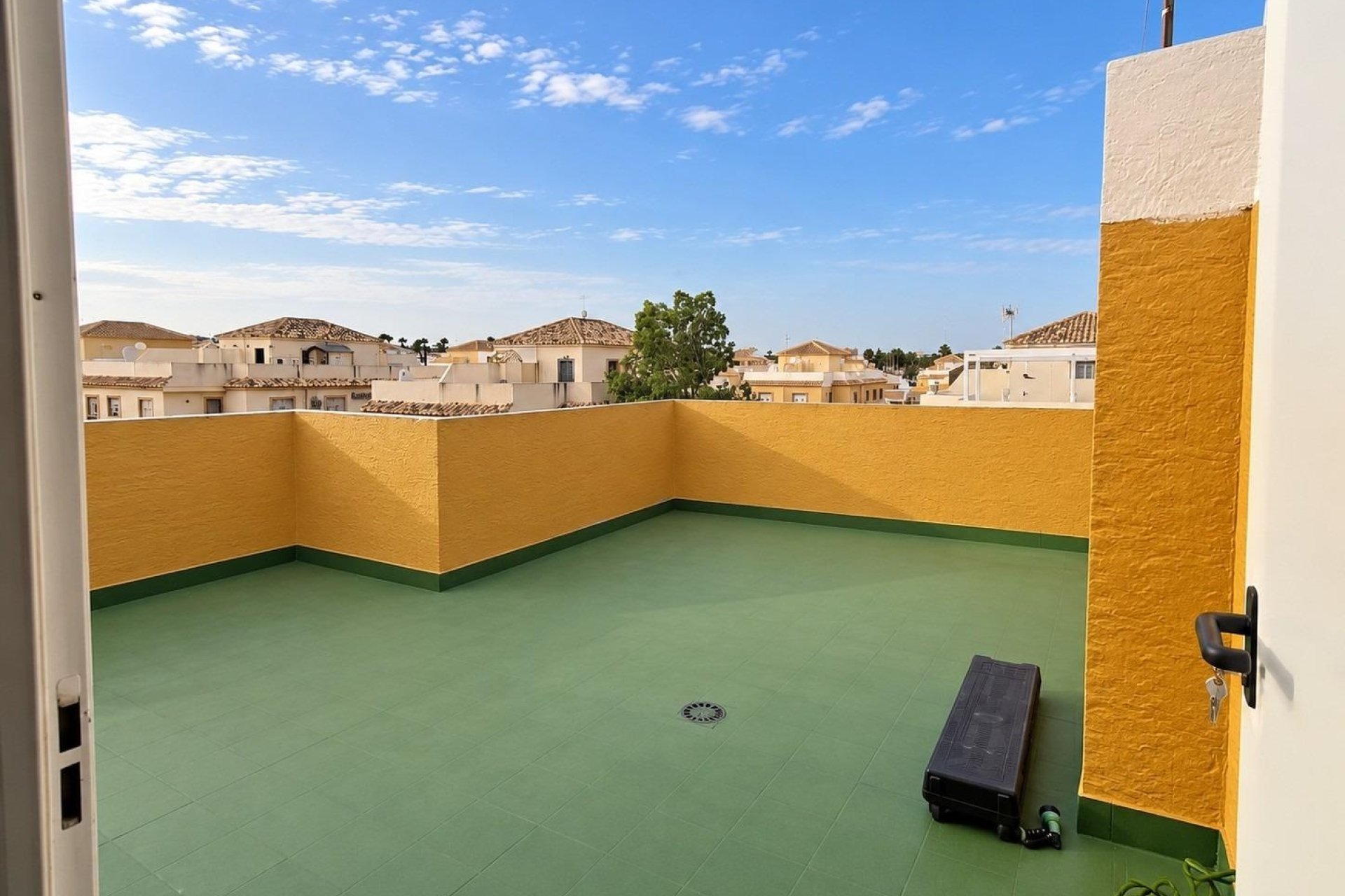 Resale - Terraced house -
Rojales - Lo Marabú