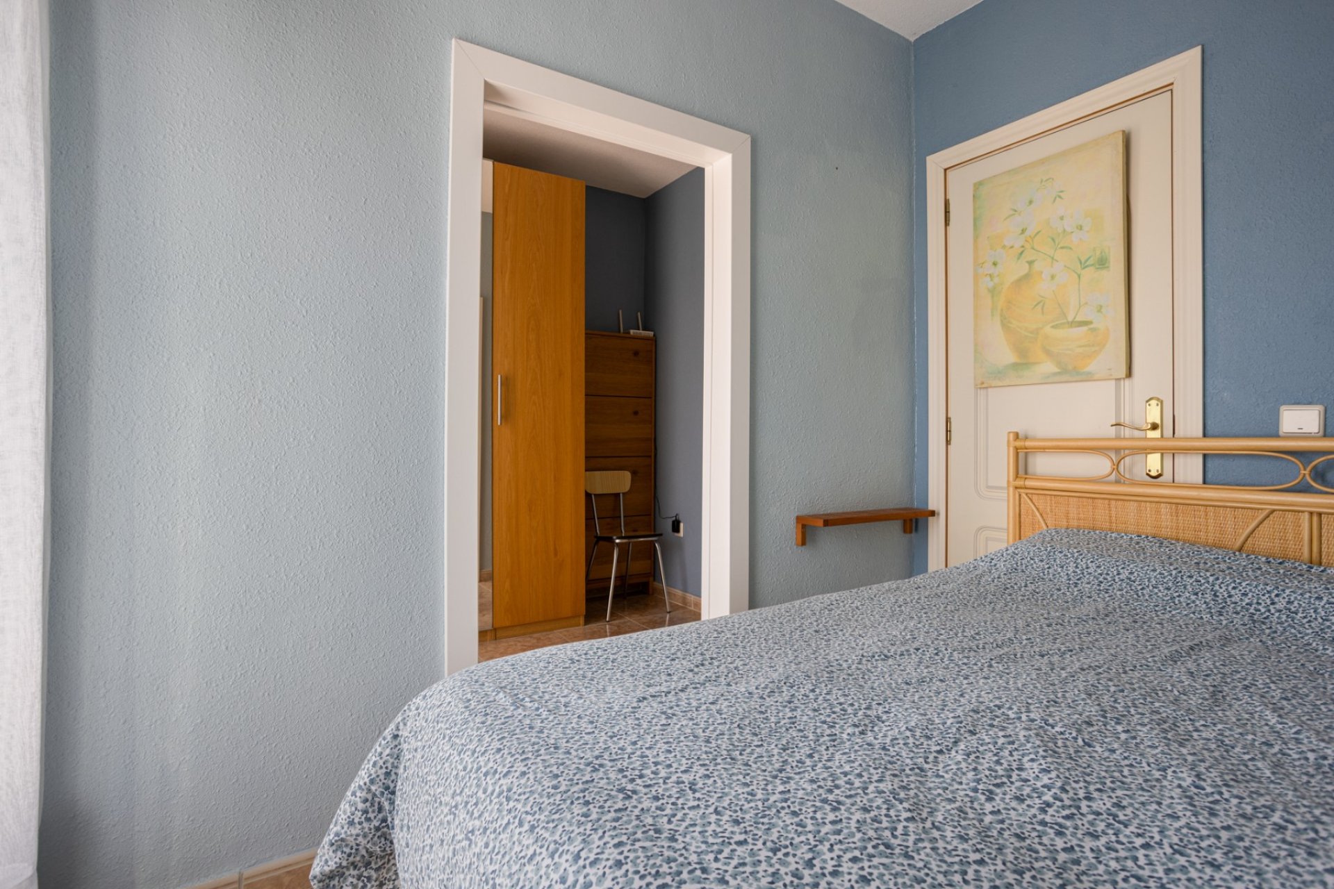 Resale - Terraced house / Townhouse -
Torrevieja - La Siesta