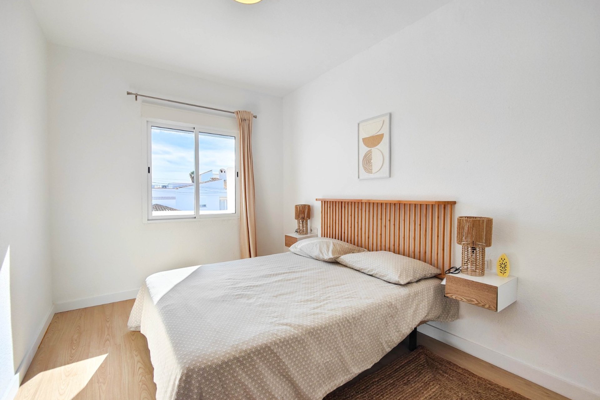 Resale - Top Floor Bungalow -
Orihuela Costa - Cabo Roig