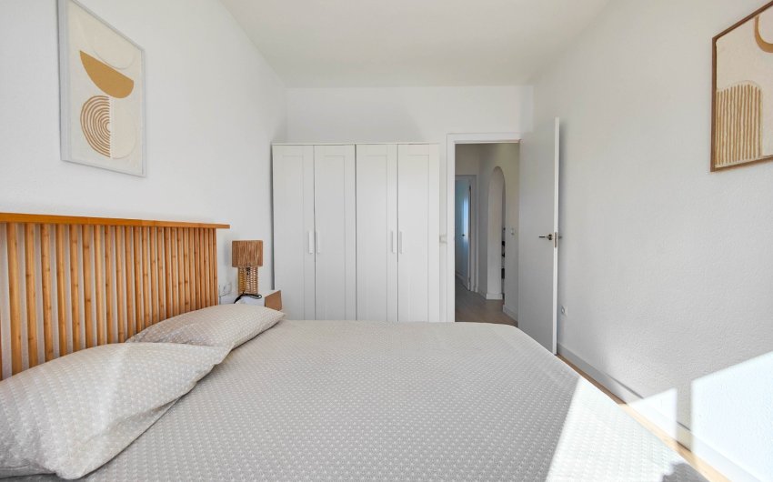 Resale - Top Floor Bungalow -
Orihuela Costa - Cabo Roig