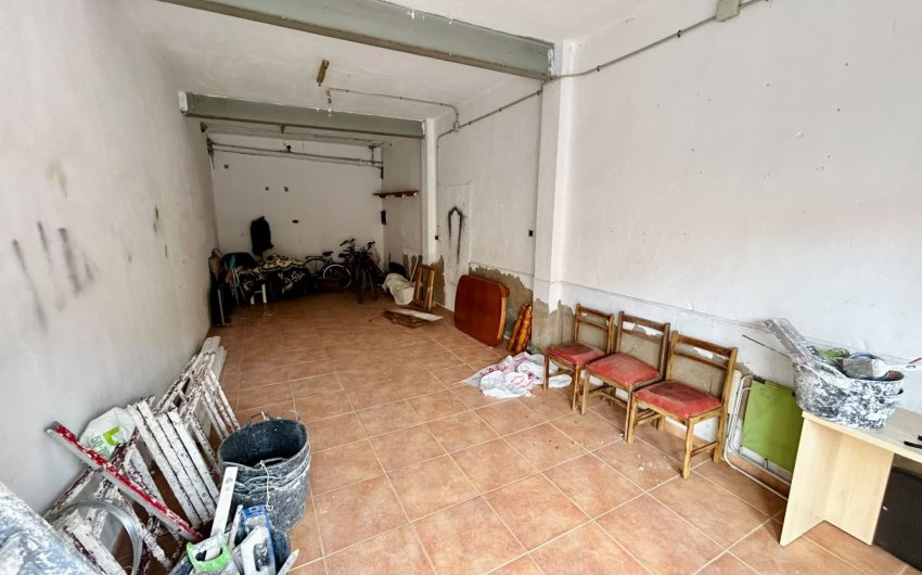 Resale - Town House -
Algorfa - Inland