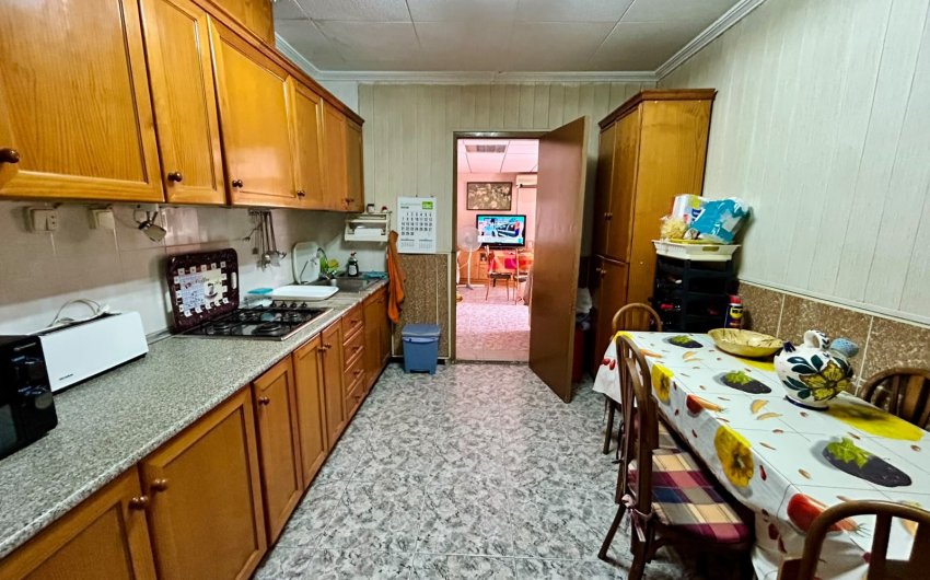 Resale - Town House -
Algorfa - Inland