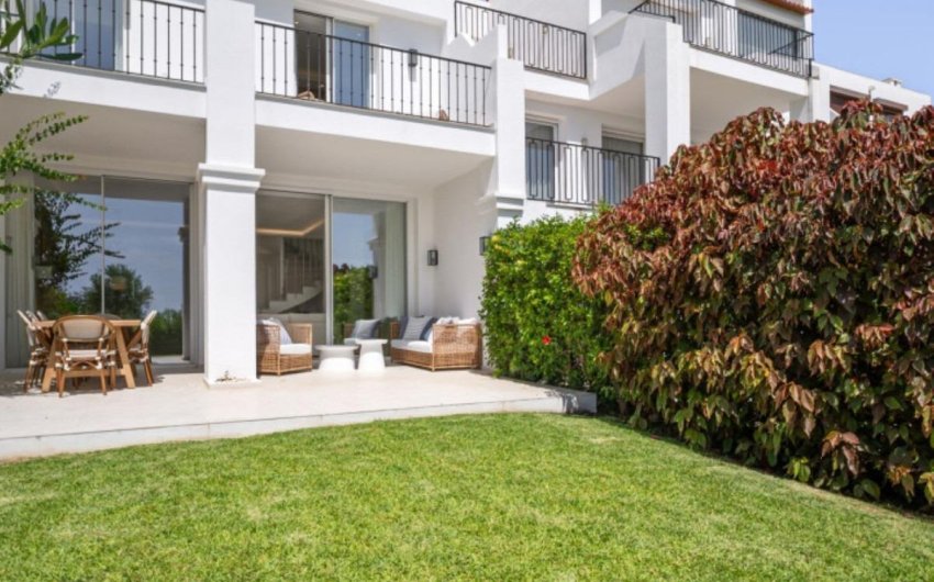 Resale - Town House -
Benahavís - La Alqueria