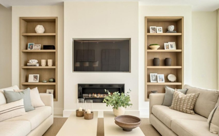 Resale - Town House -
Benahavís - La Alqueria