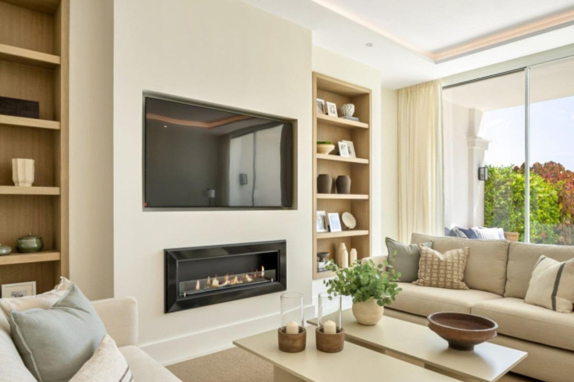Resale - Town House -
Benahavís - La Alqueria