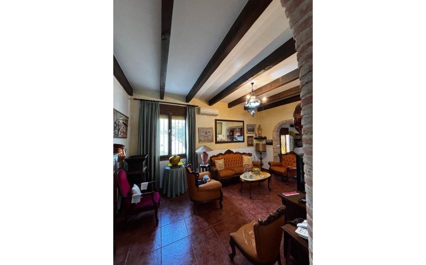 Resale - Town House -
Benejúzar - Comunidad Valenciana