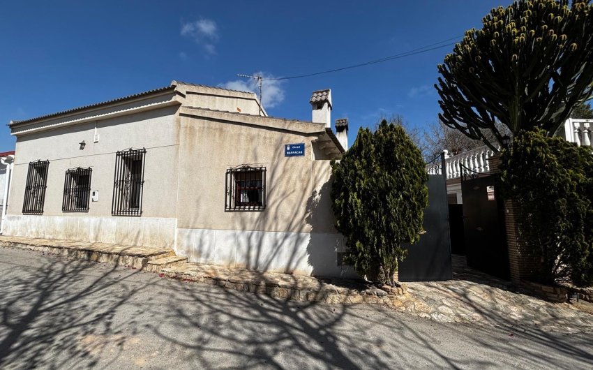 Resale - Town House -
Benejúzar - Comunidad Valenciana