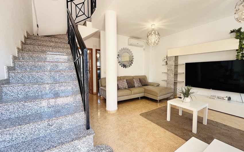 Resale - Town House -
Cabo Roig - Costa Blanca