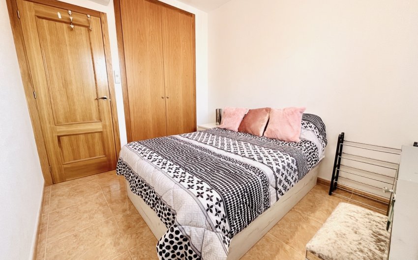 Resale - Town House -
Cabo Roig - Costa Blanca