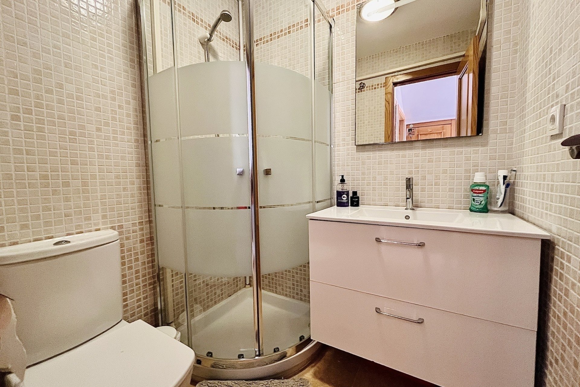 Resale - Town House -
Cabo Roig - Costa Blanca