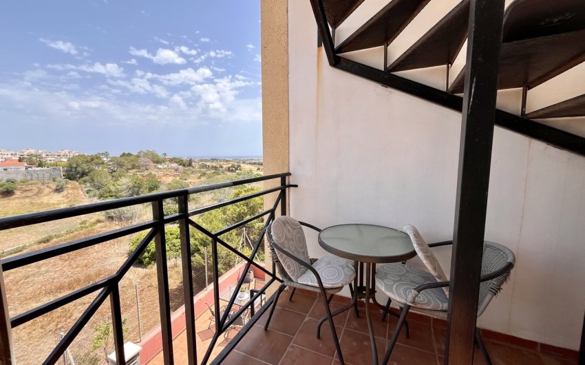 Resale - Town House -
Cabo Roig - Costa Blanca