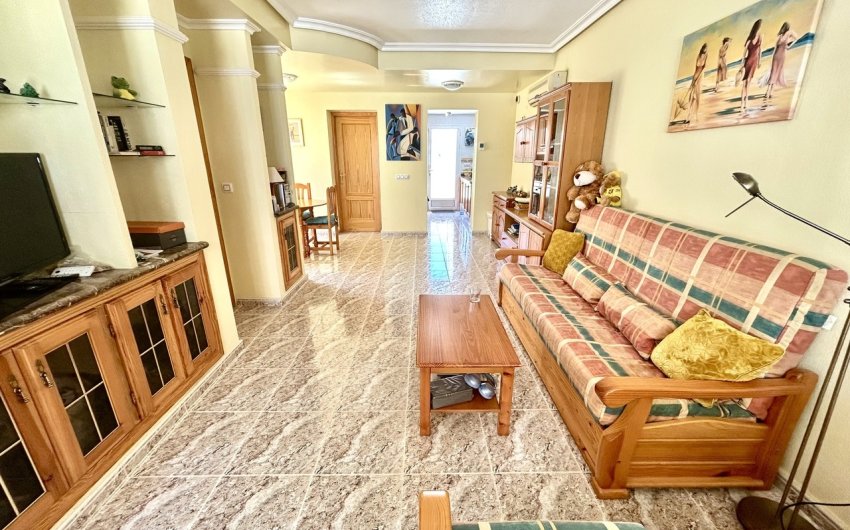 Resale - Town House -
Cabo Roig - Costa Blanca