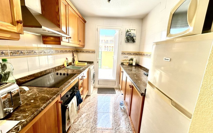 Resale - Town House -
Cabo Roig - Costa Blanca