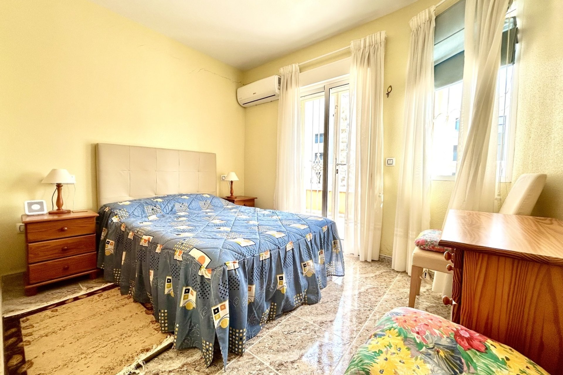 Resale - Town House -
Cabo Roig - Costa Blanca