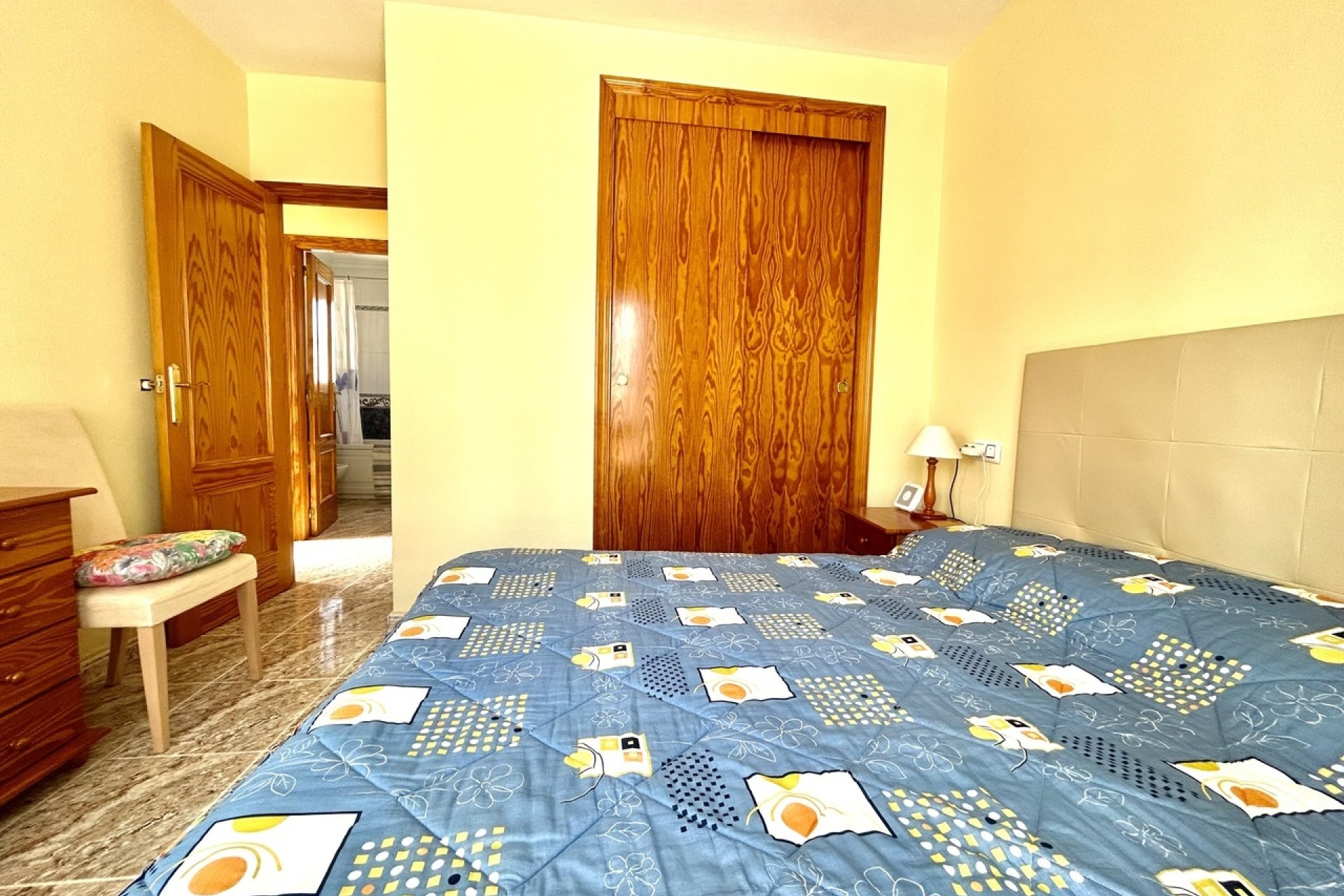 Resale - Town House -
Cabo Roig - Costa Blanca