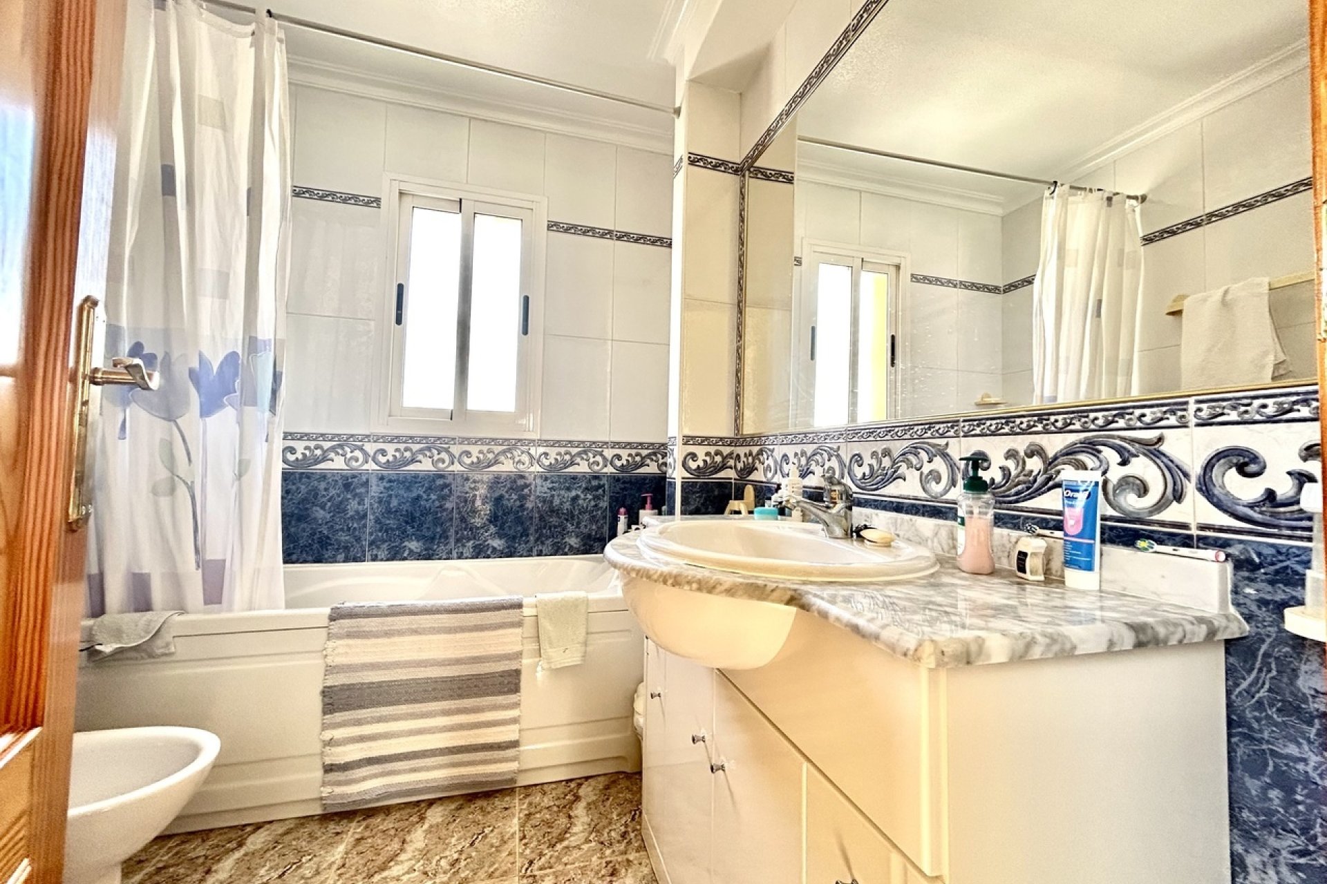 Resale - Town House -
Cabo Roig - Costa Blanca