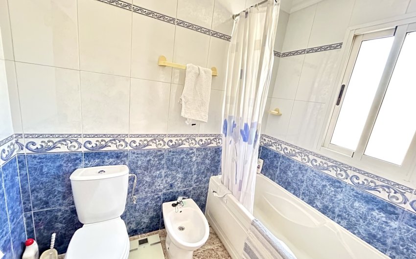 Resale - Town House -
Cabo Roig - Costa Blanca