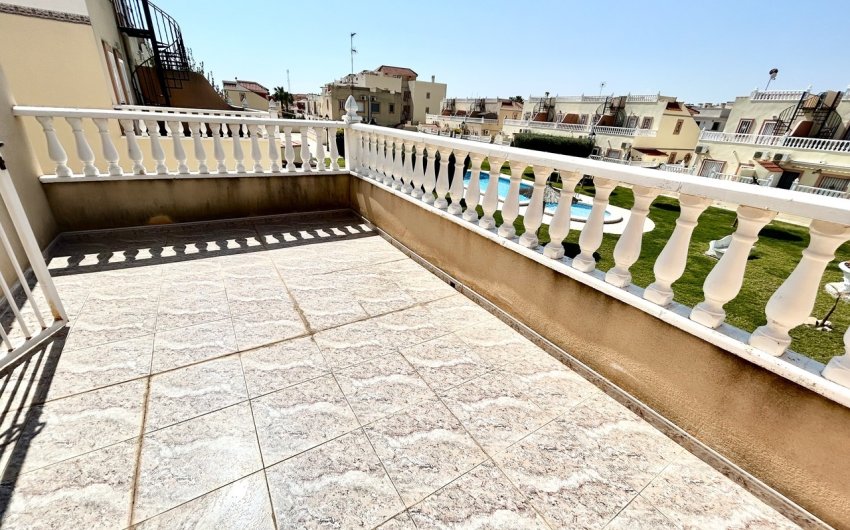 Resale - Town House -
Cabo Roig - Costa Blanca