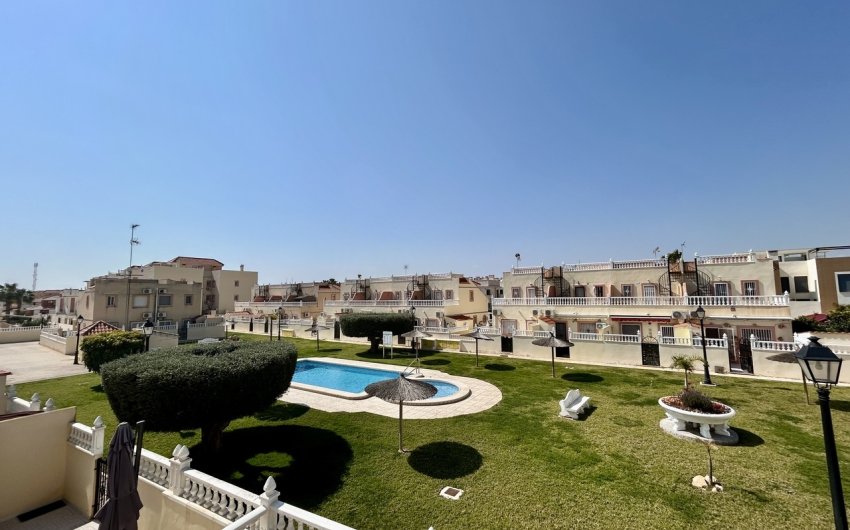 Resale - Town House -
Cabo Roig - Costa Blanca