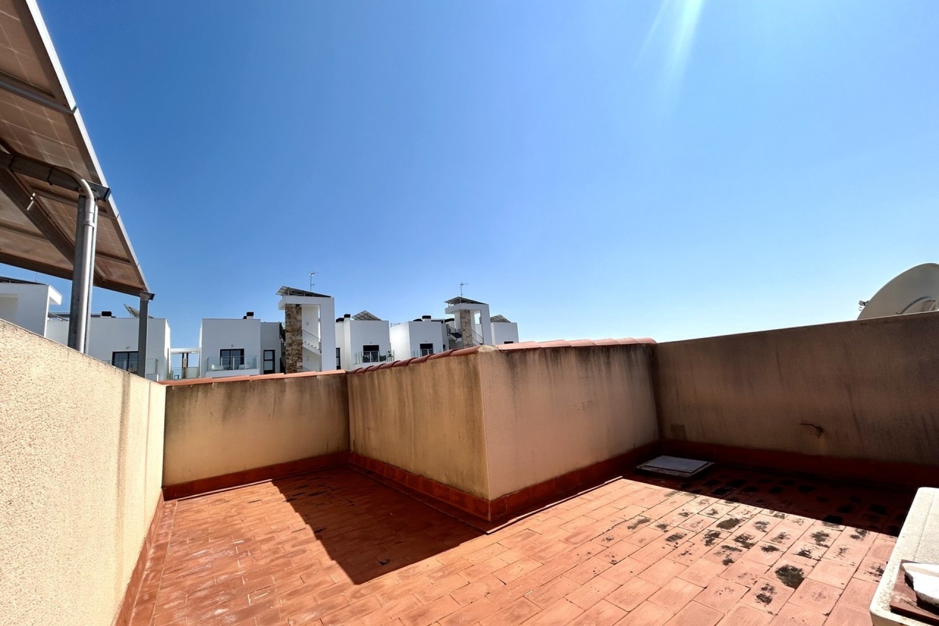 Resale - Town House -
Cabo Roig - Costa Blanca