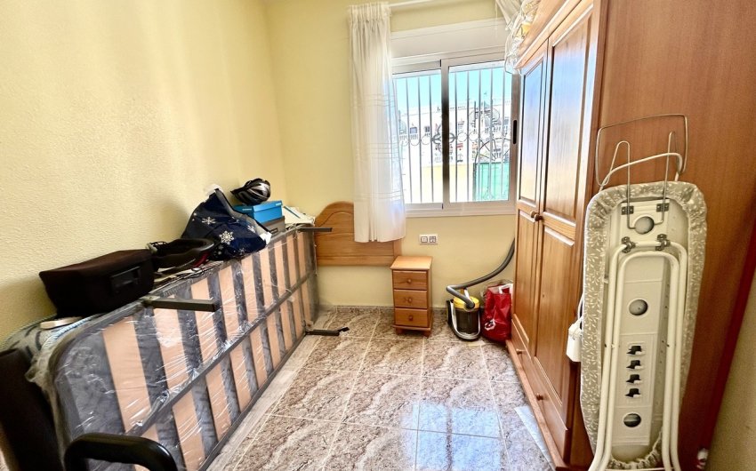 Resale - Town House -
Cabo Roig - Costa Blanca