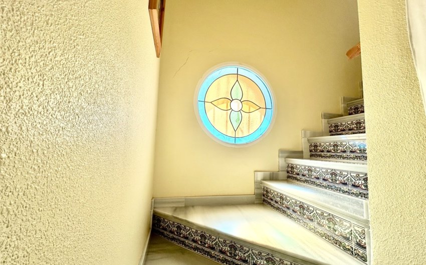 Resale - Town House -
Cabo Roig - Costa Blanca