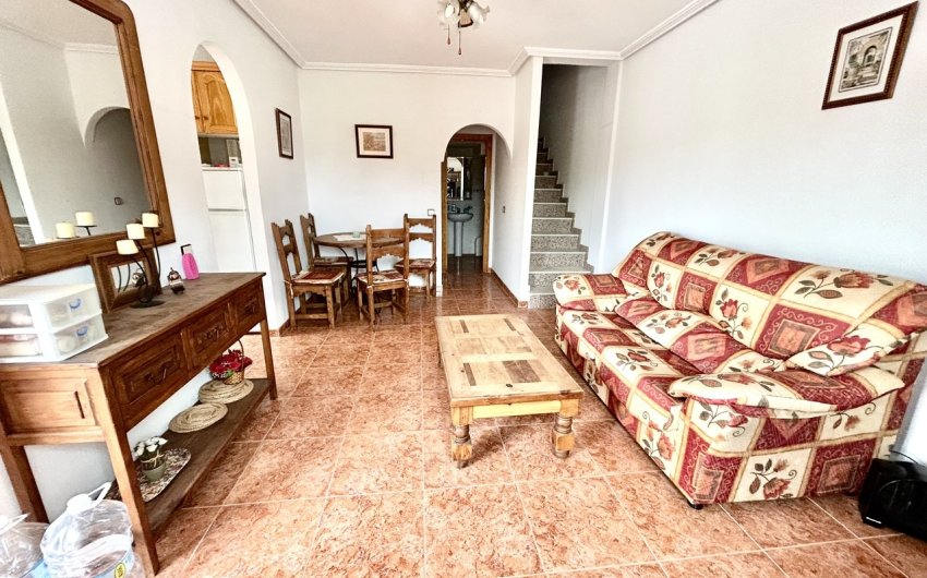 Resale - Town House -
Cabo Roig - Costa Blanca