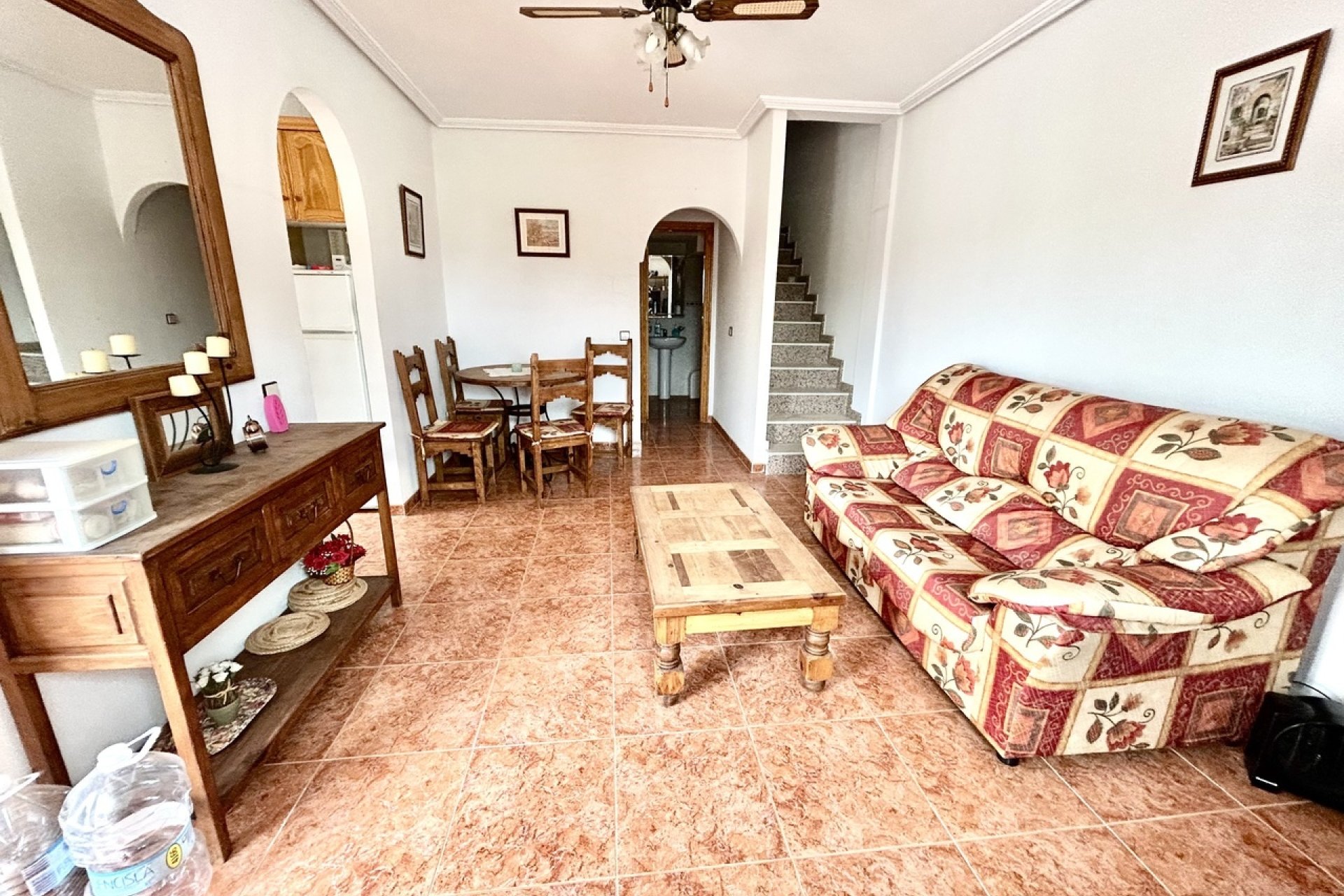 Resale - Town House -
Cabo Roig - Costa Blanca