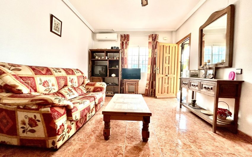 Resale - Town House -
Cabo Roig - Costa Blanca