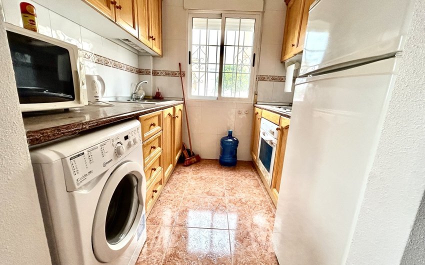 Resale - Town House -
Cabo Roig - Costa Blanca