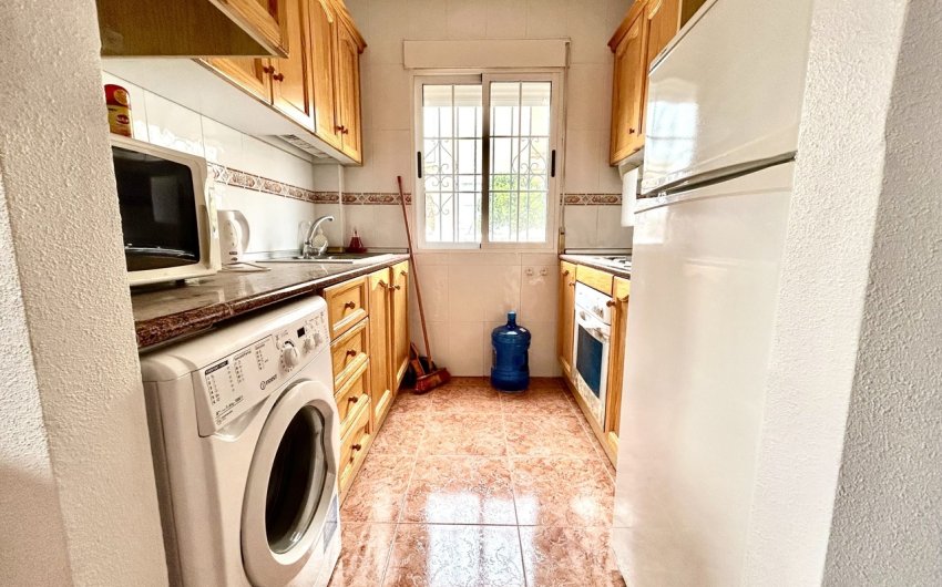 Resale - Town House -
Cabo Roig - Costa Blanca