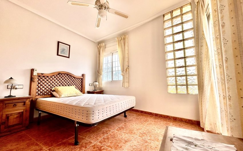 Resale - Town House -
Cabo Roig - Costa Blanca