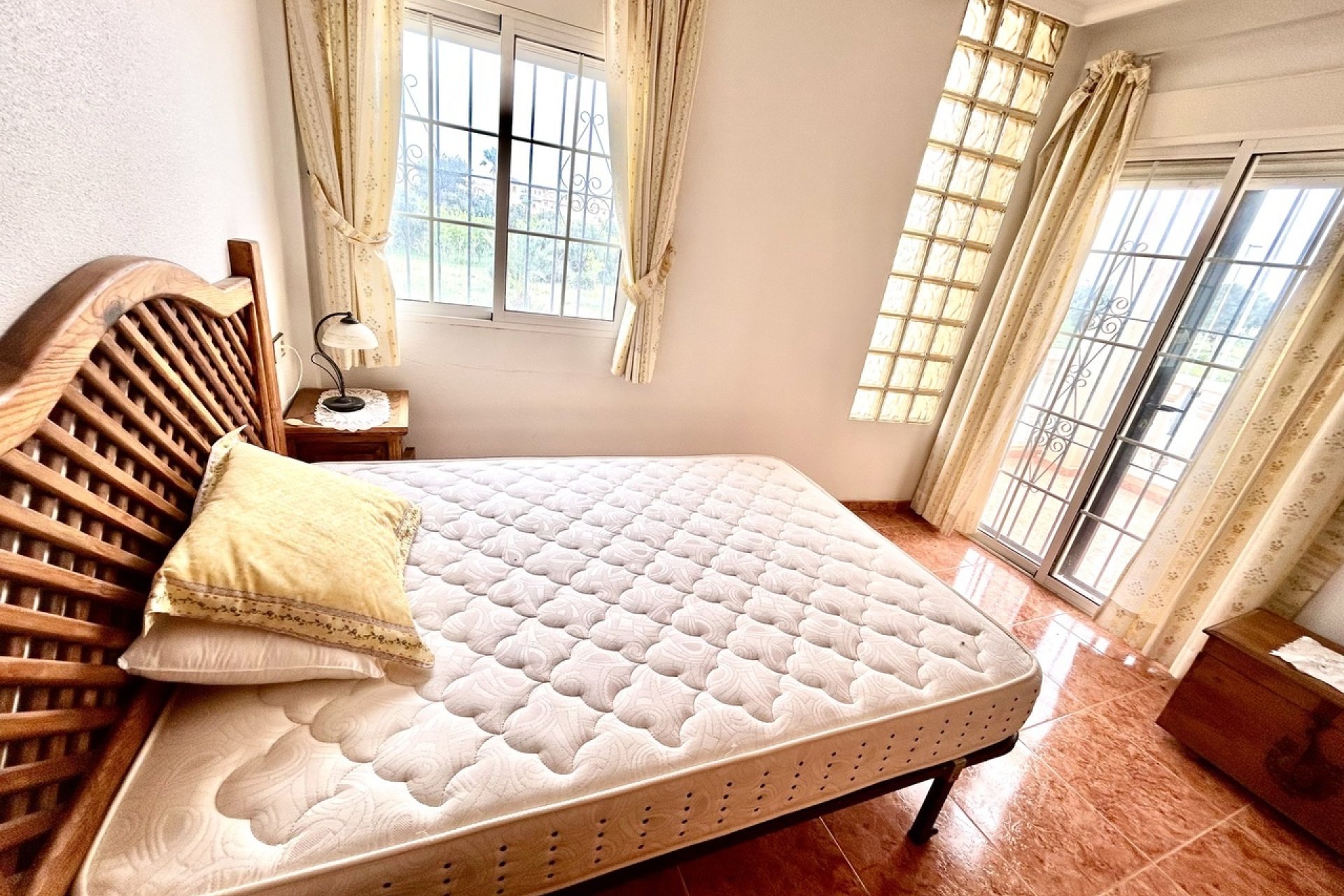 Resale - Town House -
Cabo Roig - Costa Blanca