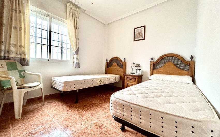 Resale - Town House -
Cabo Roig - Costa Blanca